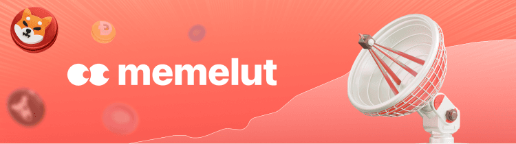 Memelut banner
