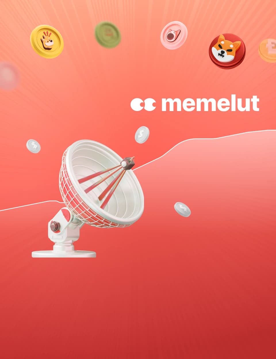 memelut