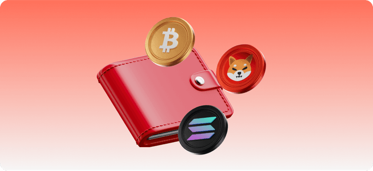 Memelut Secure Wallet