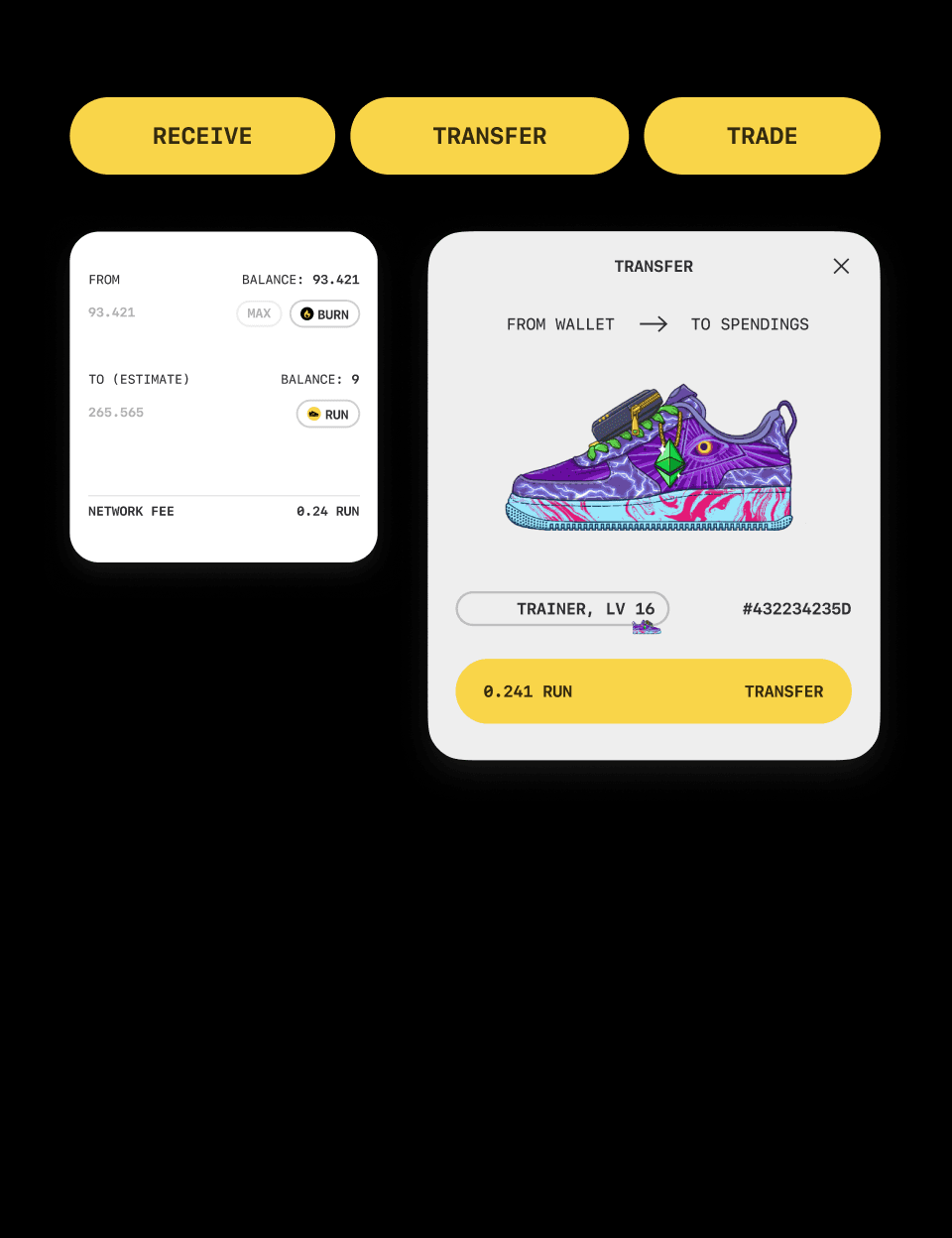 step app