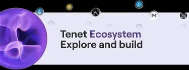 Tenet banner